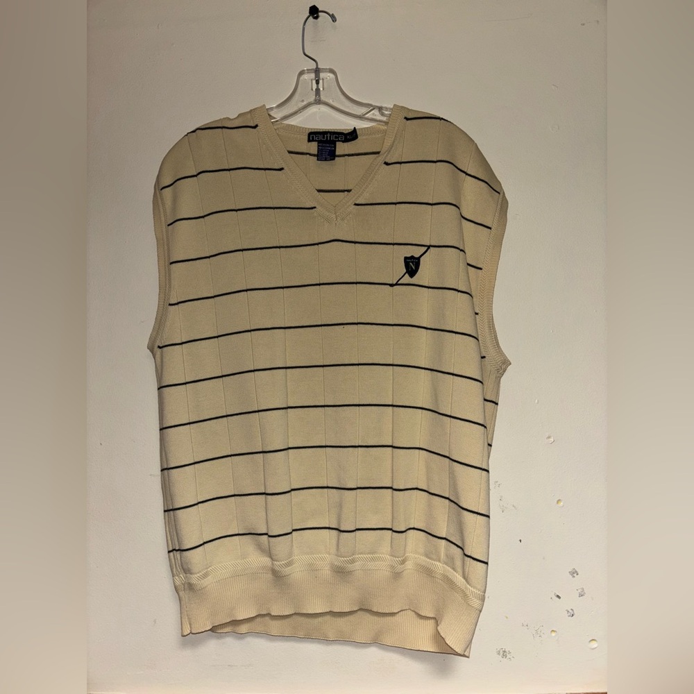 Nautica vest